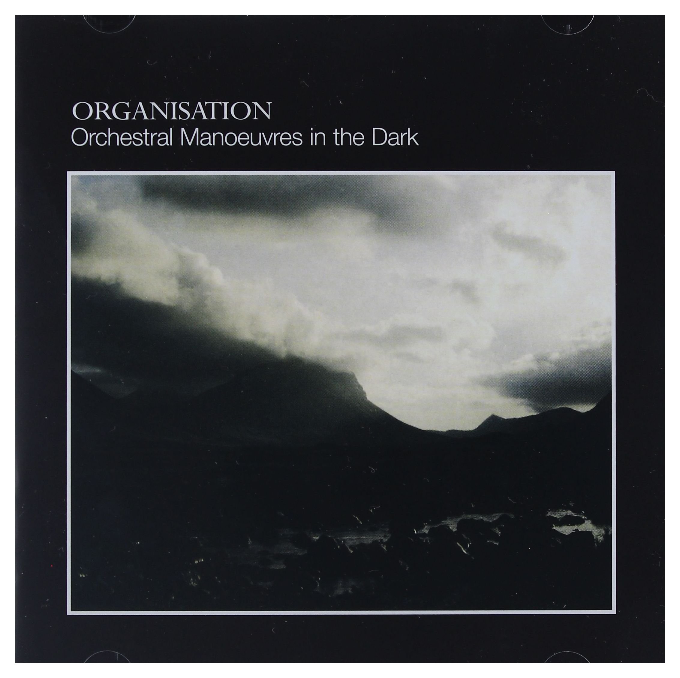 ORCHESTRAL MANOEUVRES IN THE DARK ORGANISATION CD 724358150629| eBay